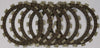 EBC REDLINE CLUTCH KIT CK2280