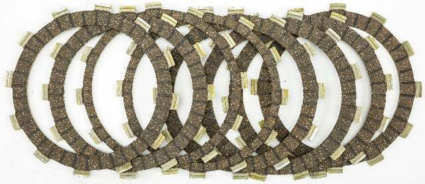 EBC REDLINE CLUTCH KIT CK2285