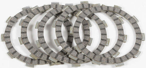 EBC REDLINE CLUTCH KIT CK2287