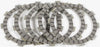 EBC REDLINE CLUTCH KIT CK2287