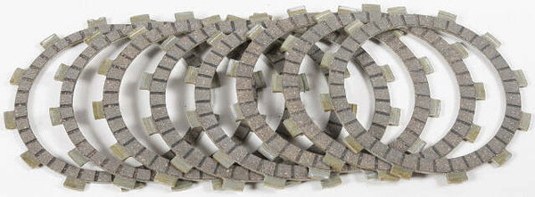 EBC REDLINE CLUTCH KIT CK2297