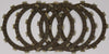EBC REDLINE CLUTCH KIT CK2299