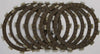 EBC REDLINE CLUTCH KIT CK2300