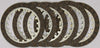 EBC REDLINE CLUTCH KIT CK2303