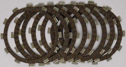 EBC CLUTCH KIT CK2306