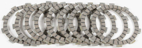 EBC REDLINE CLUTCH KIT CK2315
