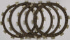 EBC REDLINE CLUTCH KIT CK2316