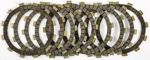 EBC REDLINE CLUTCH KIT CK2318