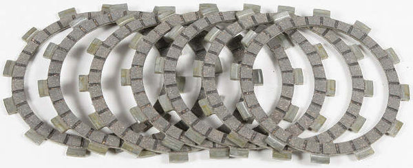 EBC REDLINE CLUTCH KIT CK2319