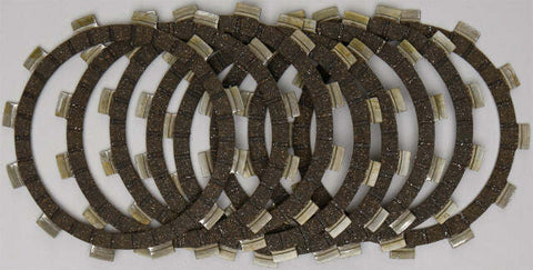 EBC REDLINE CLUTCH KIT CK2325