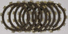 EBC REDLINE CLUTCH KIT CK2325