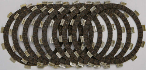 EBC REDLINE CLUTCH KIT CK2327