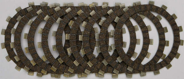EBC REDLINE CLUTCH KIT CK2332