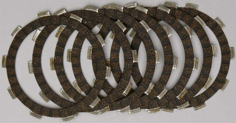 EBC REDLINE CLUTCH KIT CK2335