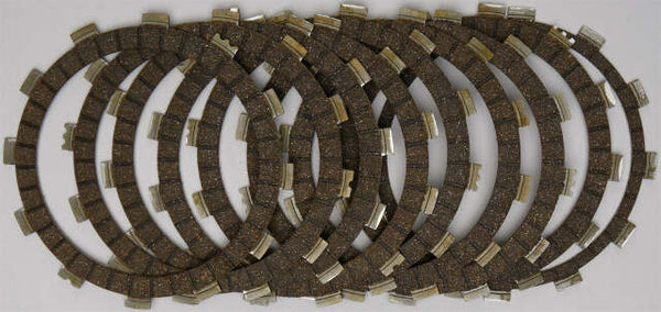 EBC REDLINE CLUTCH KIT CK2351
