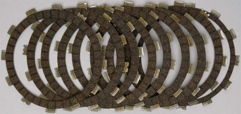 EBC REDLINE CLUTCH KIT CK2351