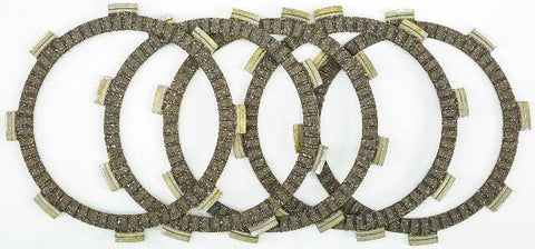EBC REDLINE CLUTCH KIT CK2354