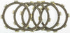 EBC REDLINE CLUTCH KIT CK2354