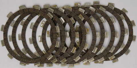 EBC REDLINE CLUTCH KIT CK2355