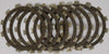 EBC REDLINE CLUTCH KIT CK2355