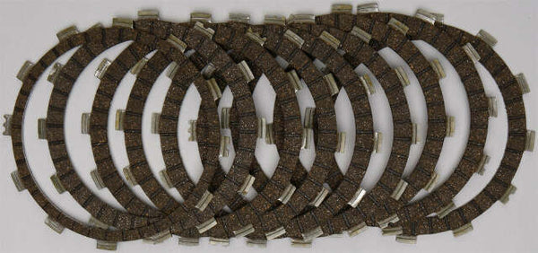 EBC REDLINE CLUTCH KIT CK2356