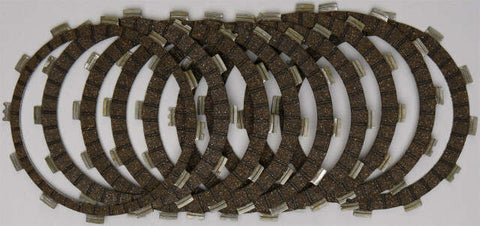 EBC REDLINE CLUTCH KIT CK2356