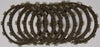 EBC REDLINE CLUTCH KIT CK2356
