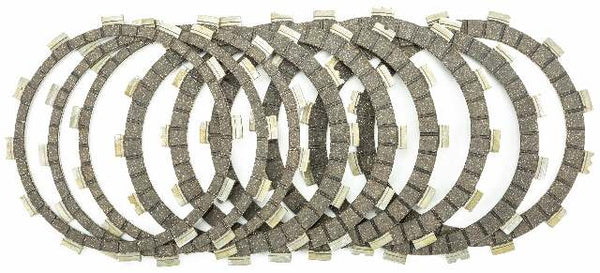 EBC REDLINE CLUTCH KIT CK2363