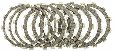 EBC REDLINE CLUTCH KIT CK2363