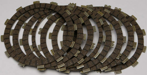 EBC REDLINE CLUTCH KIT CK2364