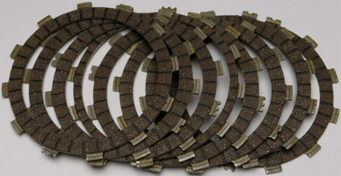 EBC REDLINE CLUTCH KIT CK2364