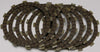 EBC REDLINE CLUTCH KIT CK2364