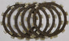 EBC REDLINE CLUTCH KIT CK2370