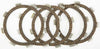EBC REDLINE CLUTCH KIT CK2375