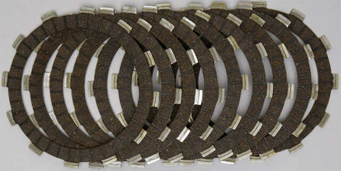 EBC CLUTCH KIT CK2379