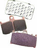 EBC EXTREME PRO BRAKE PADS EPFA294HH