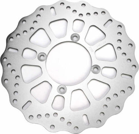 EBC CONTOUR BRAKE ROTOR MD3002C