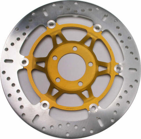 EBC STANDARD BRAKE ROTOR MD3006X