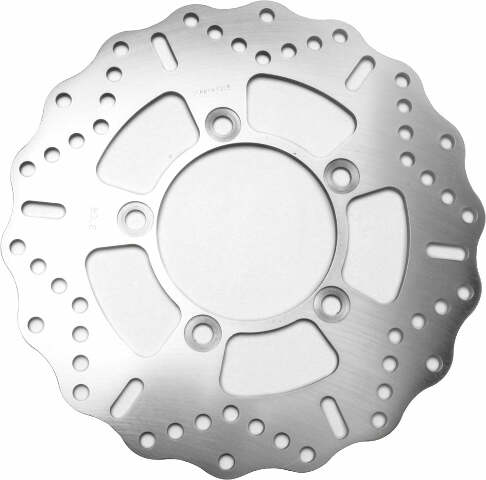 EBC CONTOUR BRAKE ROTOR MD3008C