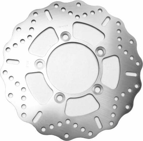 EBC CONTOUR BRAKE ROTOR MD3008C