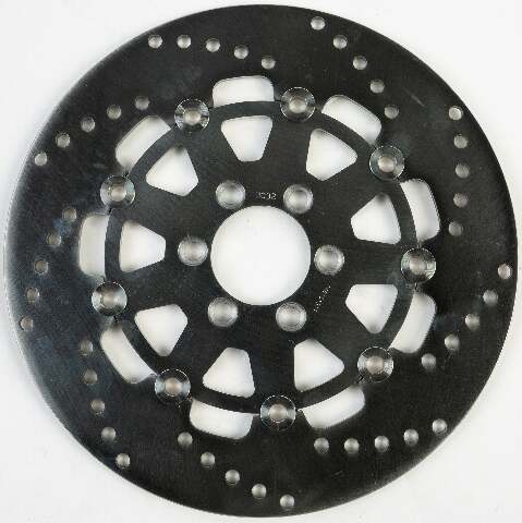 EBC STANDARD BRAKE ROTOR MD3032RS
