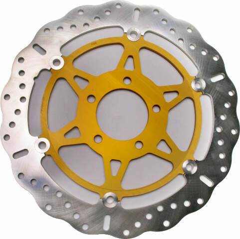 EBC CONTOUR BRAKE ROTOR MD3058XC