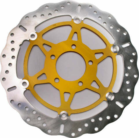 EBC CONTOUR BRAKE ROTOR MD3058XC