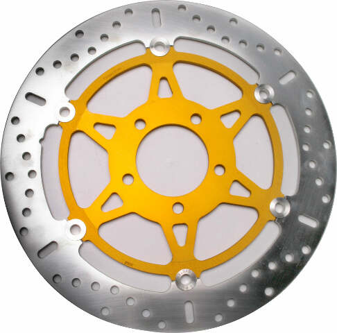 EBC STANDARD BRAKE ROTOR MD3058X