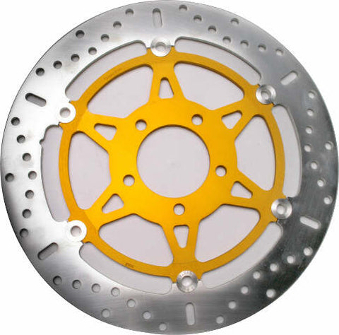 EBC STANDARD BRAKE ROTOR MD3058X