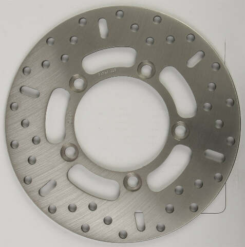 EBC STANDARD BRAKE ROTOR MD3060