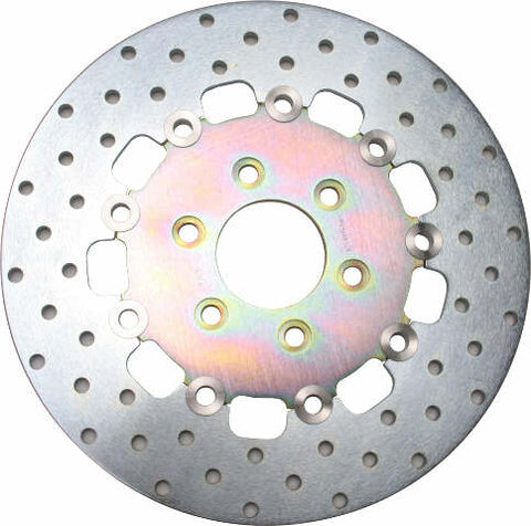 EBC STANDARD BRAKE ROTOR MD3086