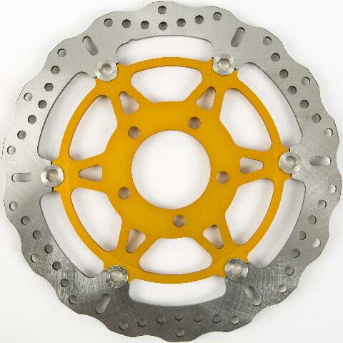 EBC CONTOUR BRAKE ROTOR MD3089XC