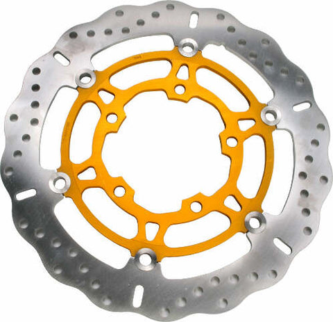 EBC CONTOUR BRAKE ROTOR MD3091XC