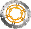 EBC CONTOUR BRAKE ROTOR MD3091XC